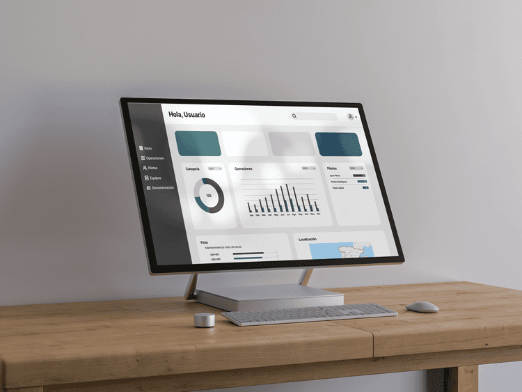 Tool Mockup