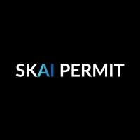 SkAI Permit Logo
